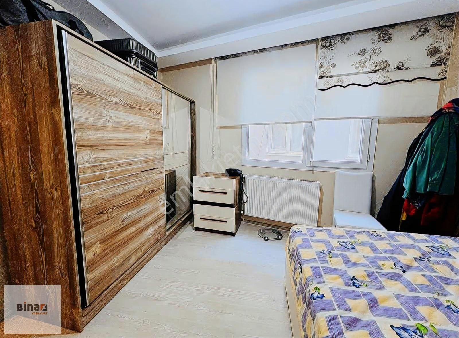 Bozyaka Dalgıçlar Fırını Yakını 4 Yaşında Satılık Daire - Görsel 5