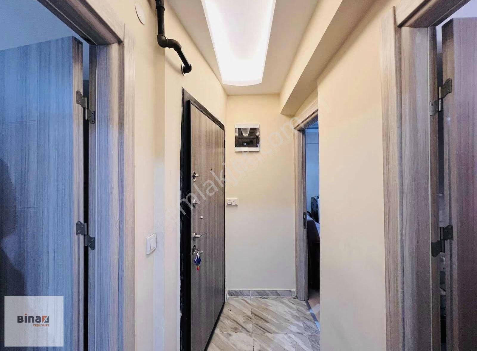 Bozyaka Dalgıçlar Fırını Yakını 4 Yaşında Satılık Daire - Görsel 21