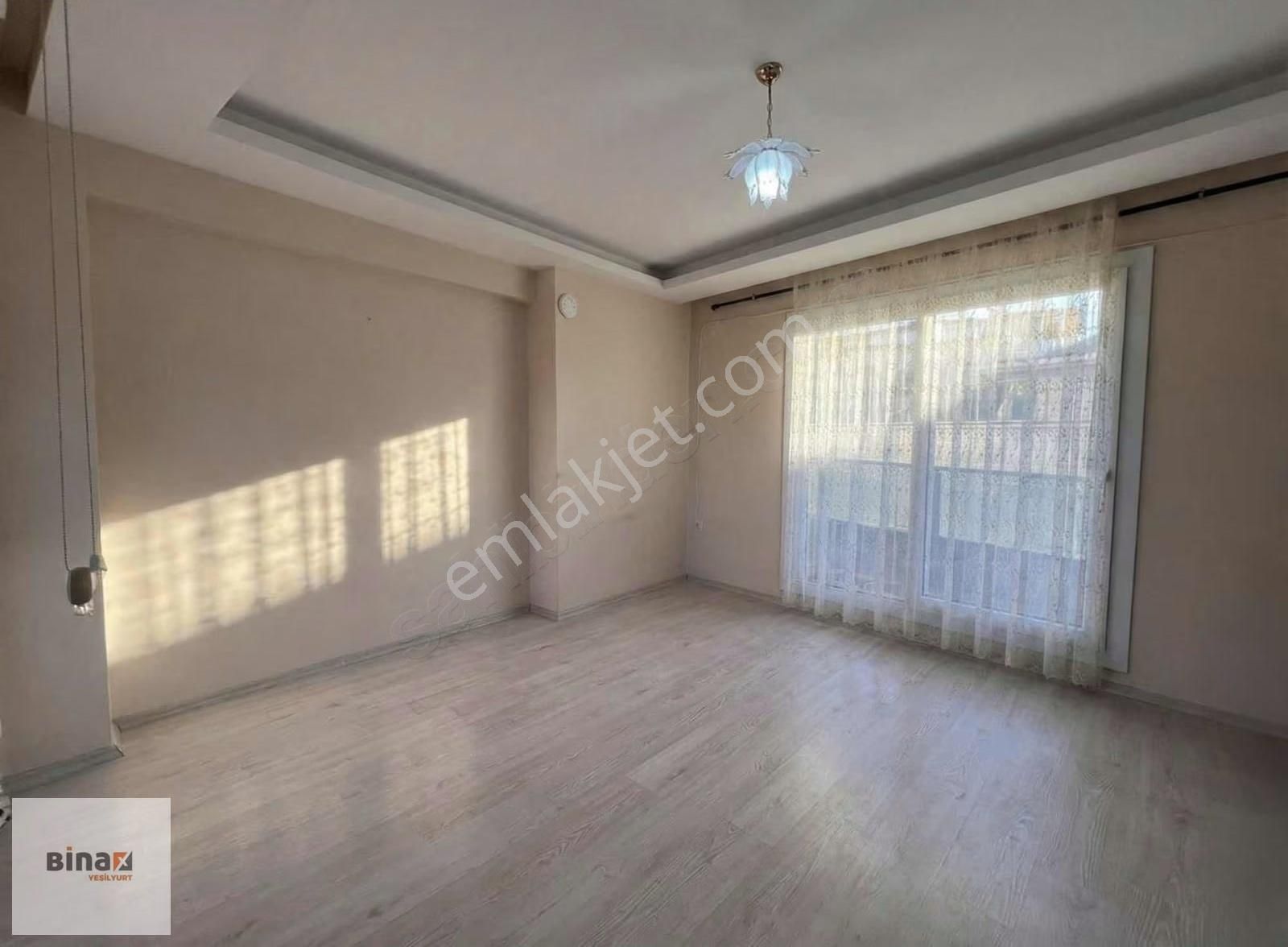 Bozyaka Dalgıçlar Fırını Yakını 4 Yaşında Satılık Daire - Görsel 4