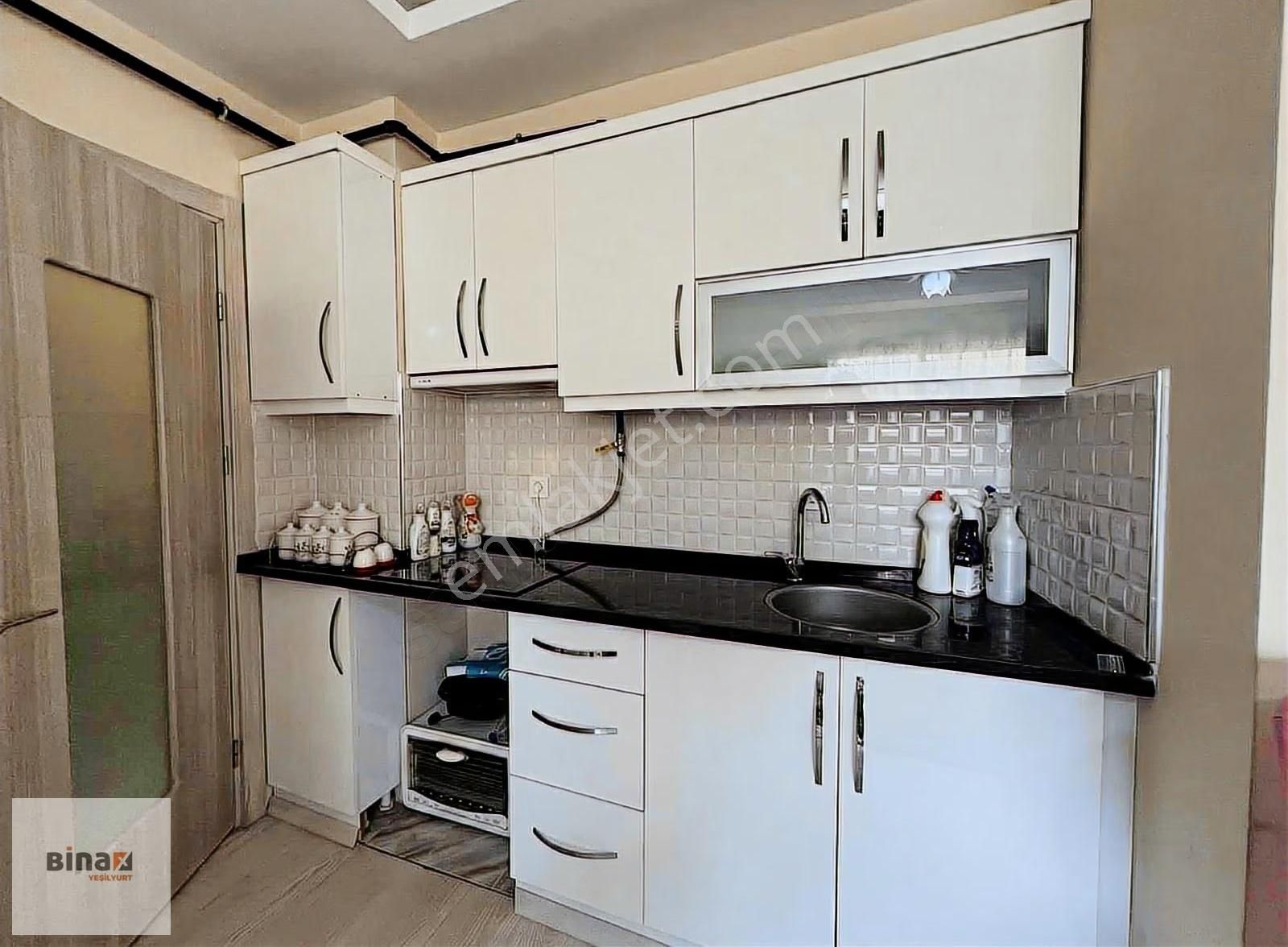 Bozyaka Dalgıçlar Fırını Yakını 4 Yaşında Satılık Daire - Görsel 2