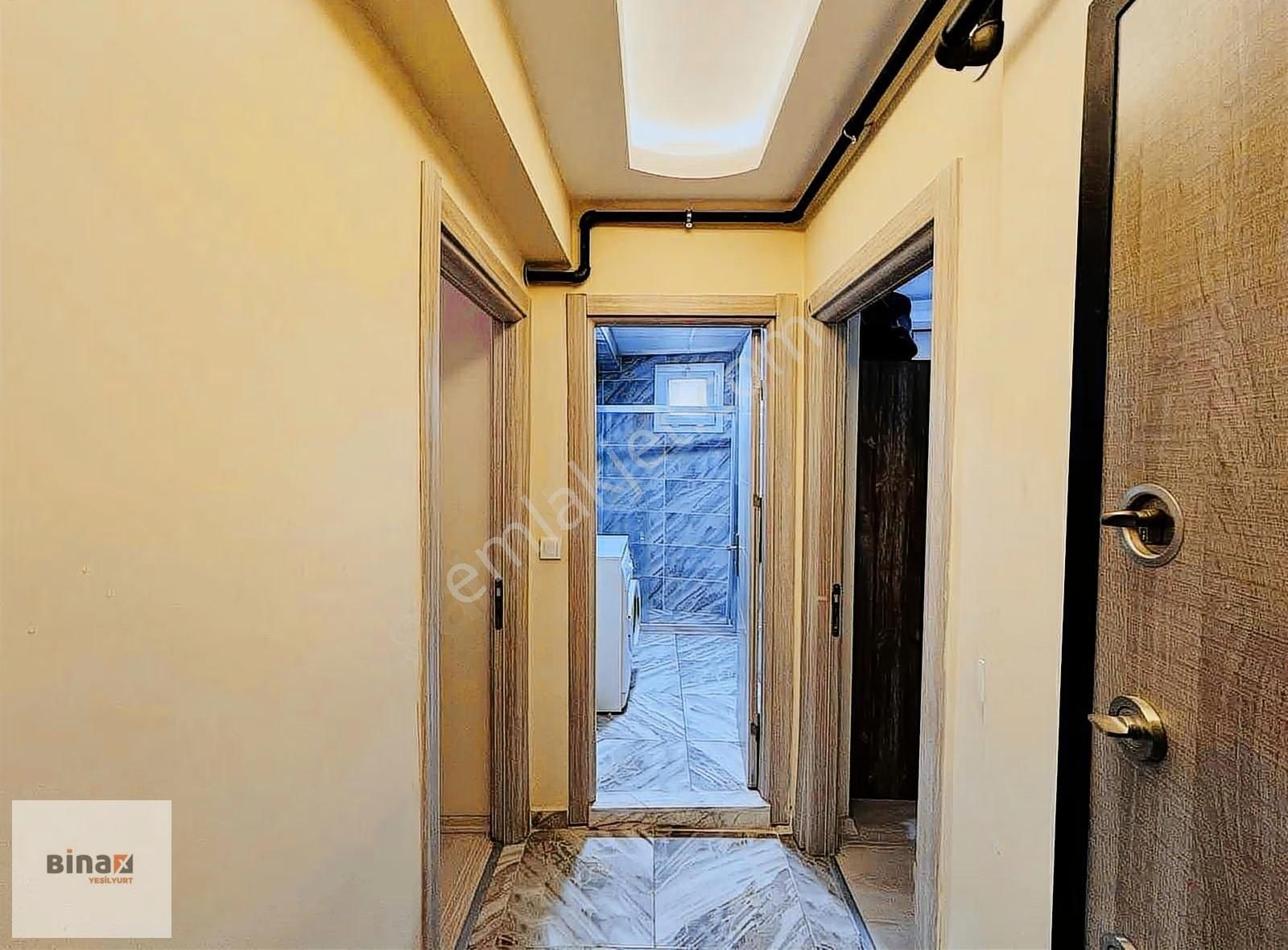 Bozyaka Dalgıçlar Fırını Yakını 4 Yaşında Satılık Daire - Görsel 7