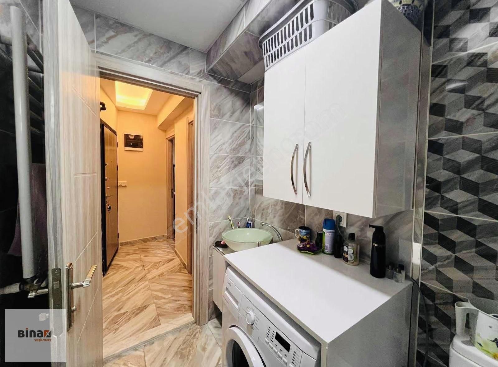 Bozyaka Dalgıçlar Fırını Yakını 4 Yaşında Satılık Daire - Görsel 17