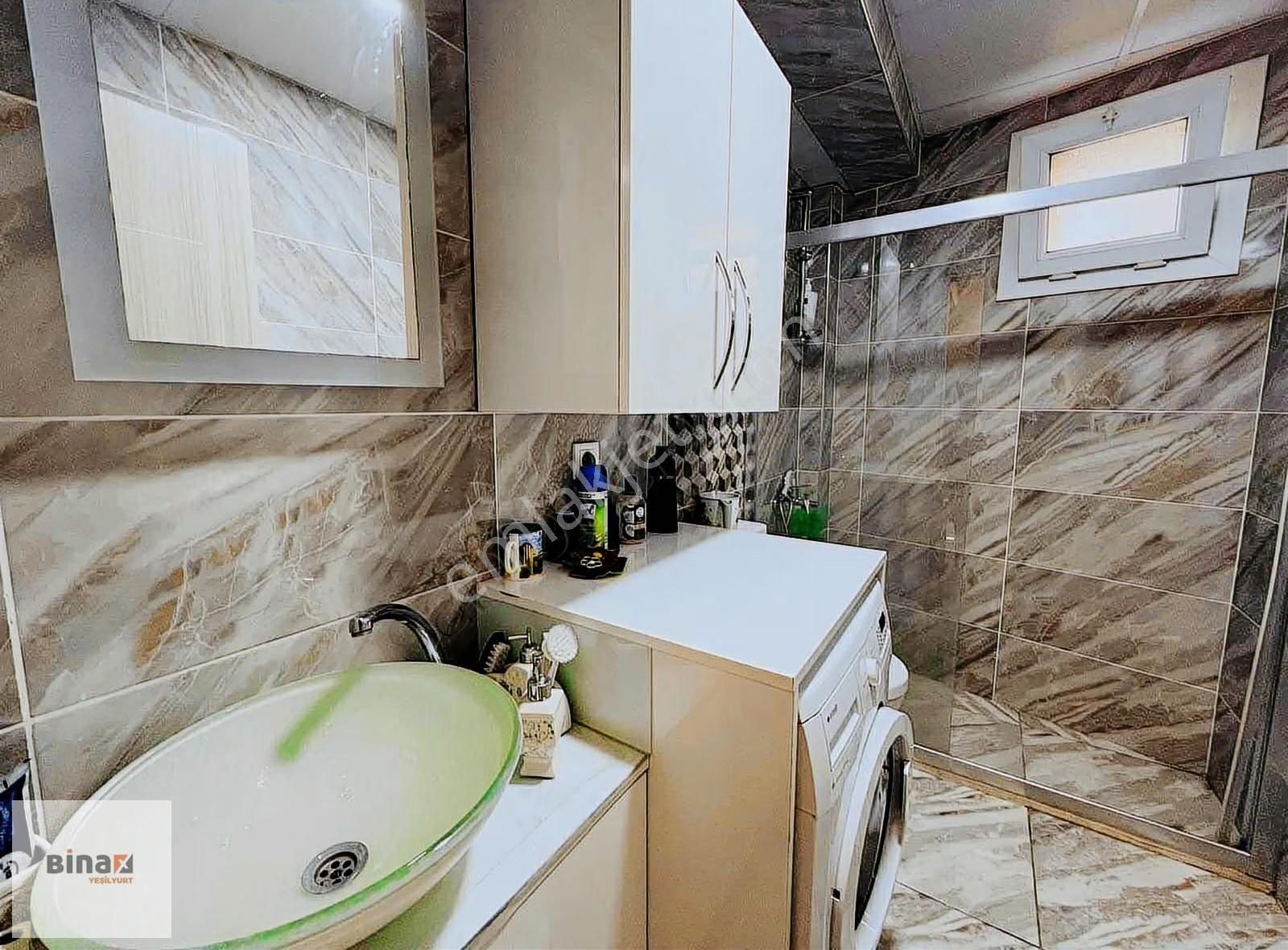 Bozyaka Dalgıçlar Fırını Yakını 4 Yaşında Satılık Daire - Görsel 14