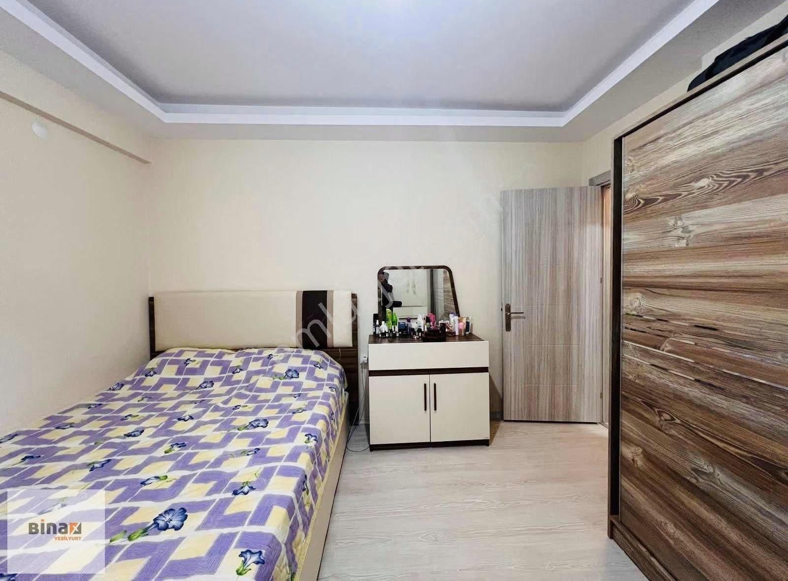 Bozyaka Dalgıçlar Fırını Yakını 4 Yaşında Satılık Daire - Görsel 3