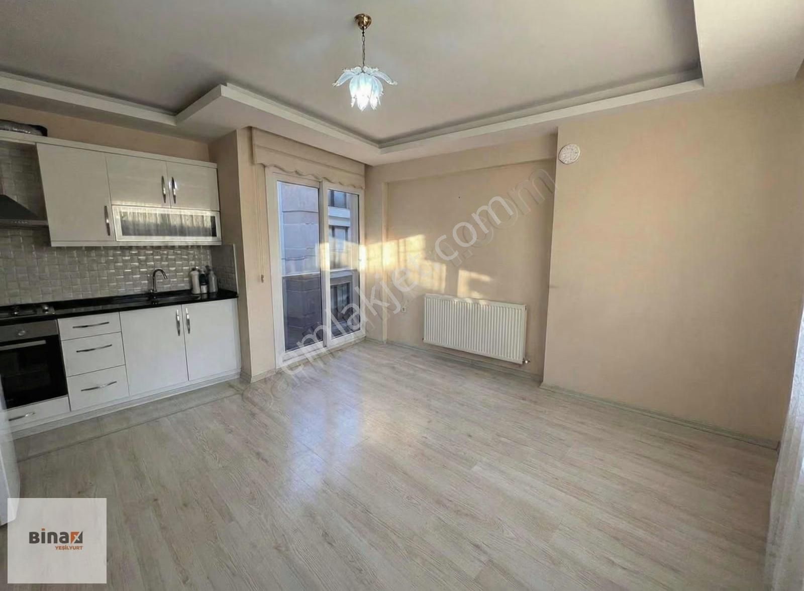 Bozyaka Dalgıçlar Fırını Yakını 4 Yaşında Satılık Daire