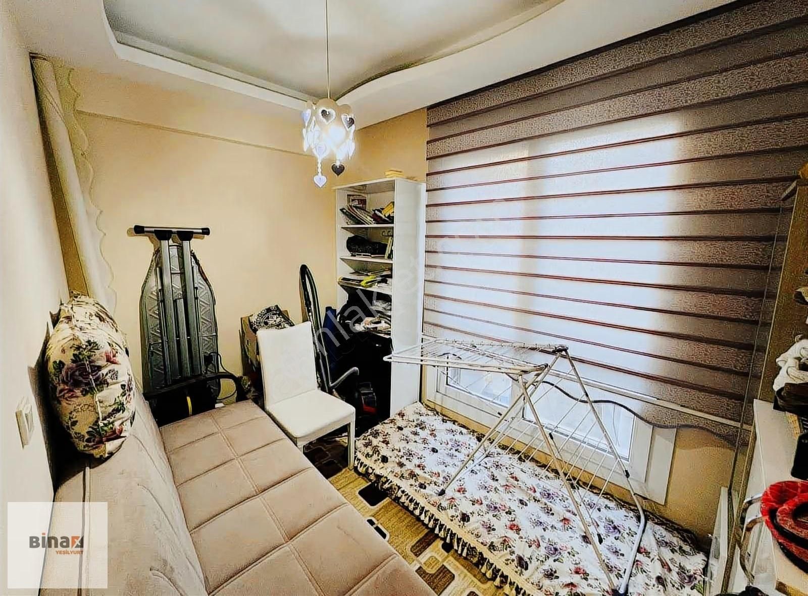 Bozyaka Dalgıçlar Fırını Yakını 4 Yaşında Satılık Daire - Görsel 20