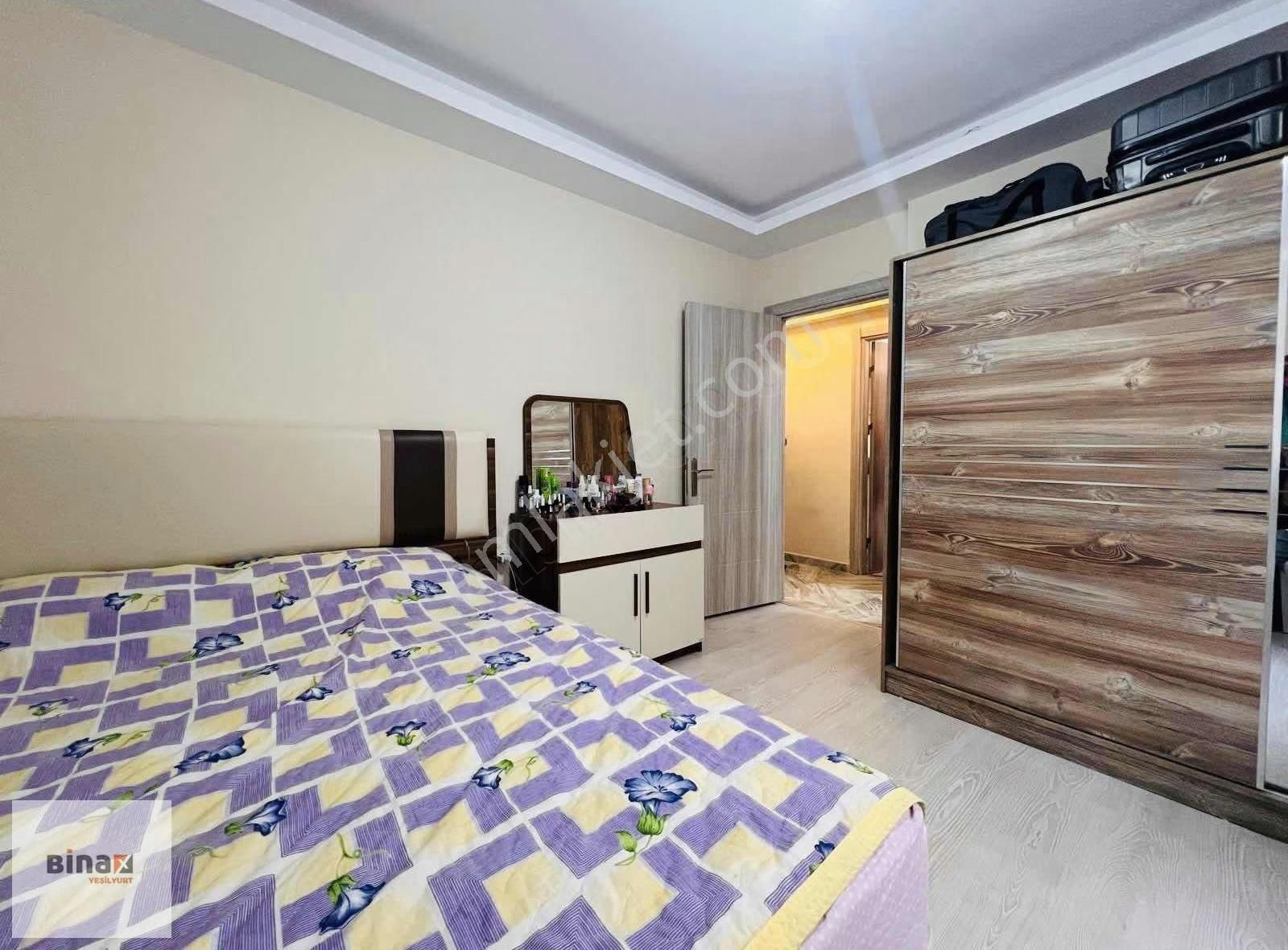 Bozyaka Dalgıçlar Fırını Yakını 4 Yaşında Satılık Daire - Görsel 10