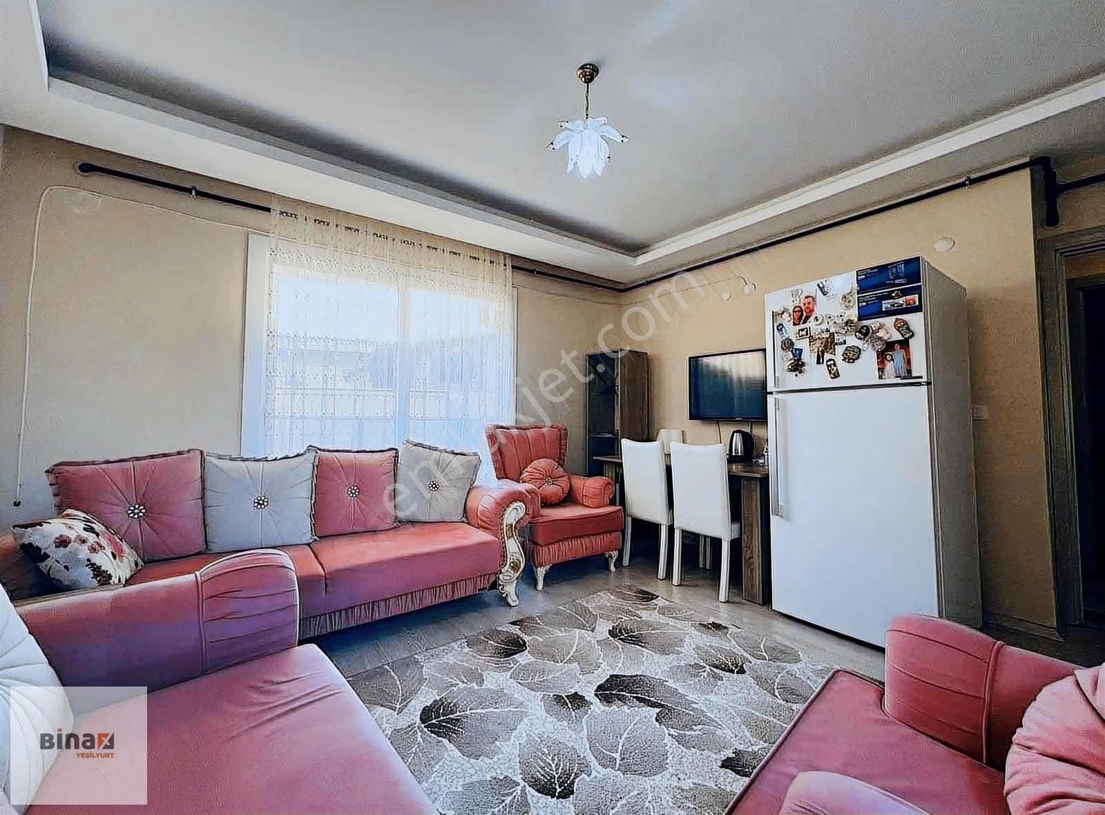 Bozyaka Dalgıçlar Fırını Yakını 4 Yaşında Satılık Daire - Görsel 18