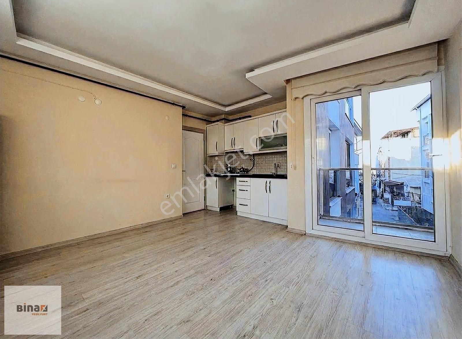 Bozyaka Dalgıçlar Fırını Yakını 4 Yaşında Satılık Daire - Görsel 11