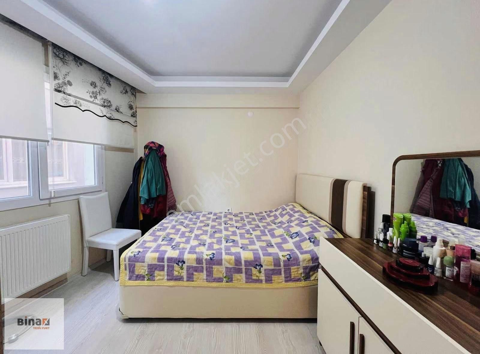Bozyaka Dalgıçlar Fırını Yakını 4 Yaşında Satılık Daire - Görsel 14