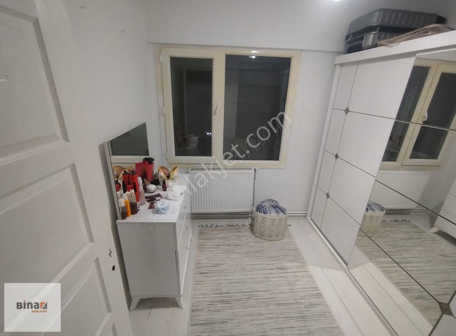 Halil Rıfat Cadde Yakını Satılık Daire - Görsel 10