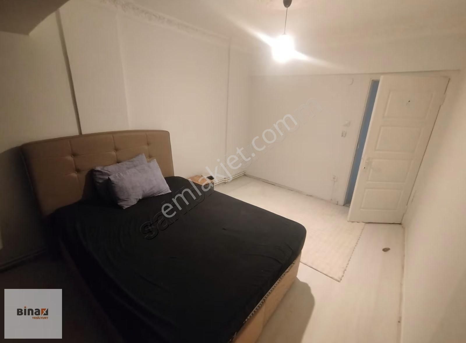 Halil Rıfat Cadde Yakını Satılık Daire - Görsel 12