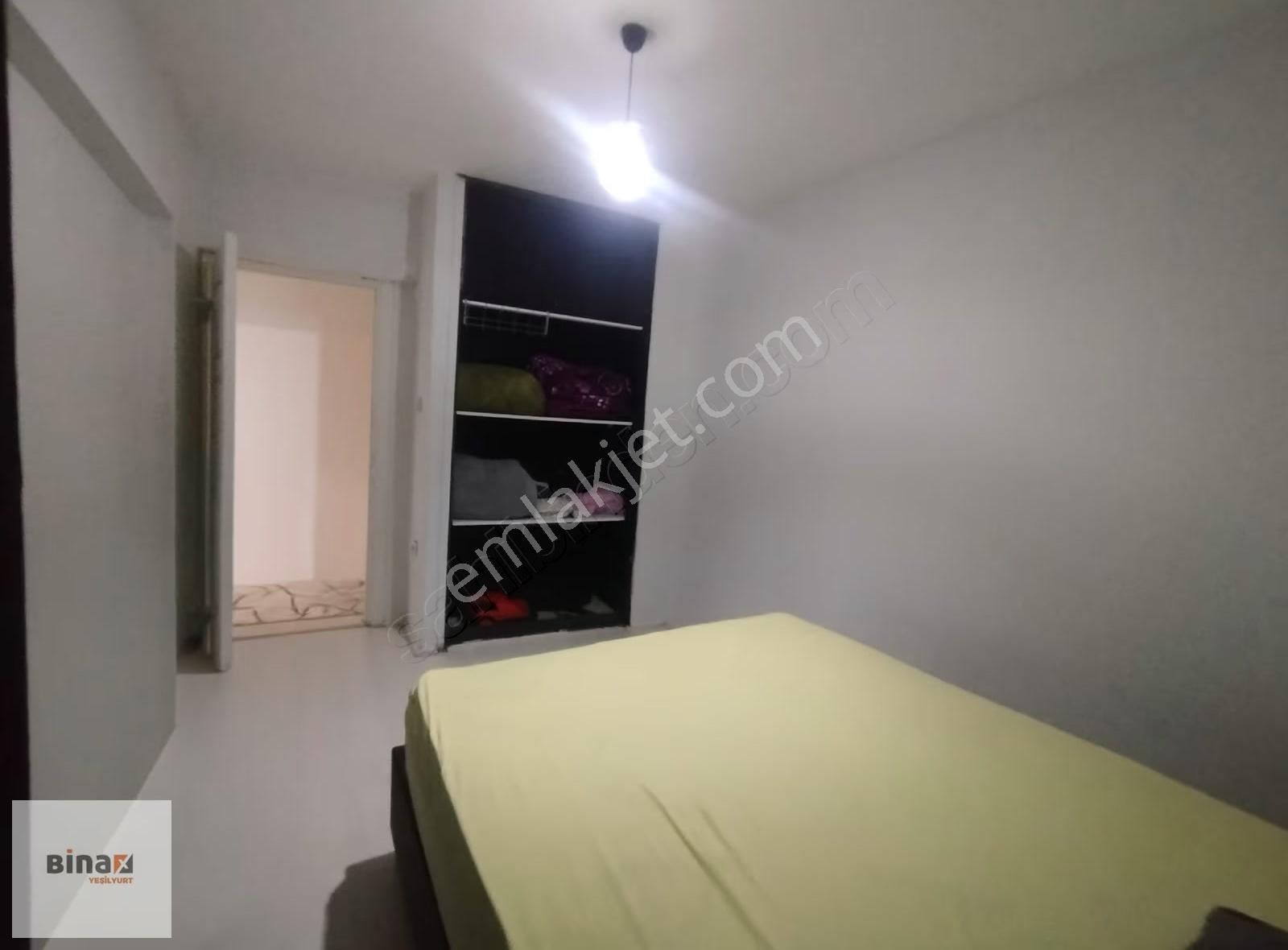 Halil Rıfat Cadde Yakını Satılık Daire - Görsel 7