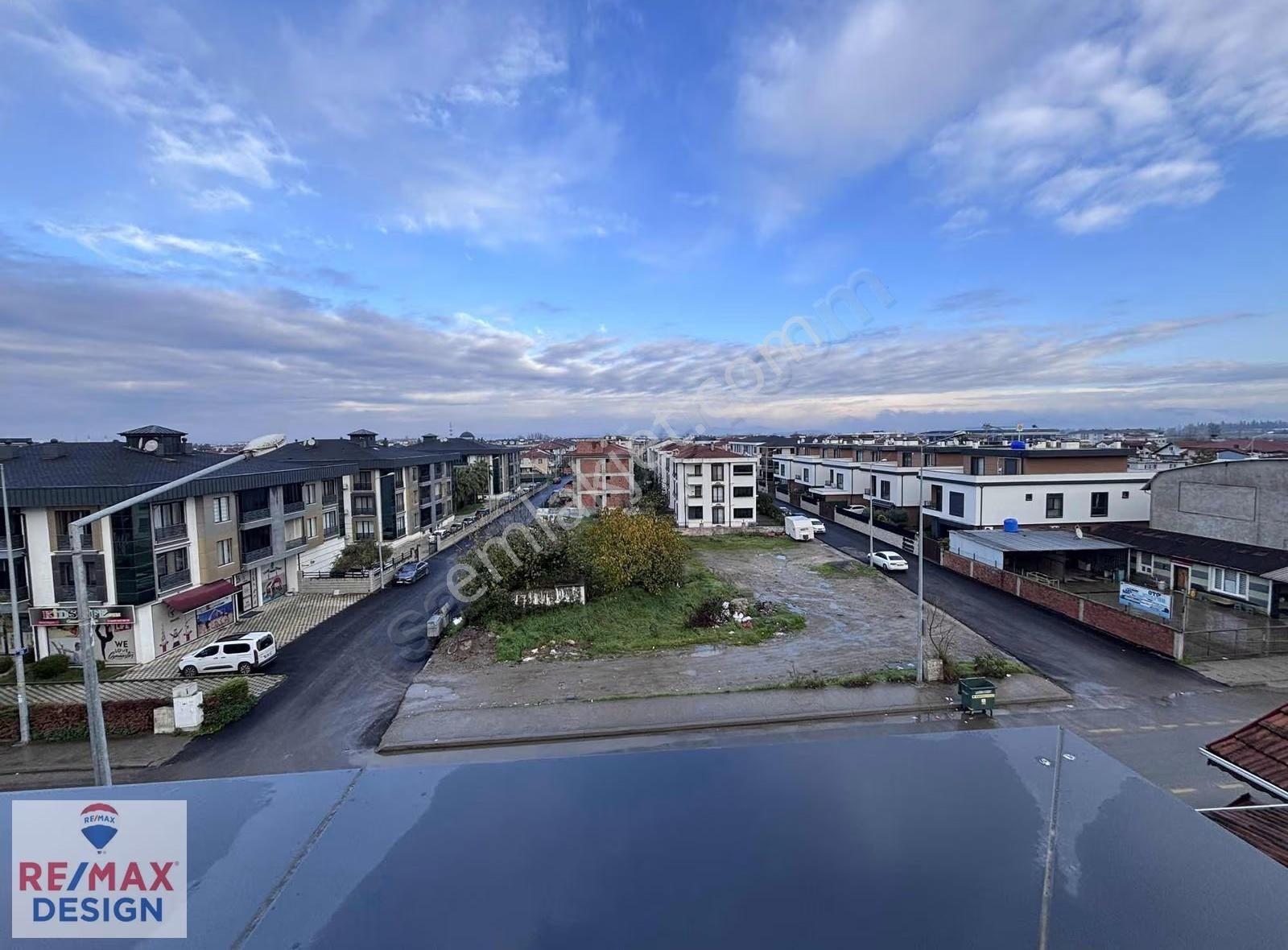 Serdivan Ana Cadde Üzerinde Satılık 2+1 Ticari Ofis - Görsel 15