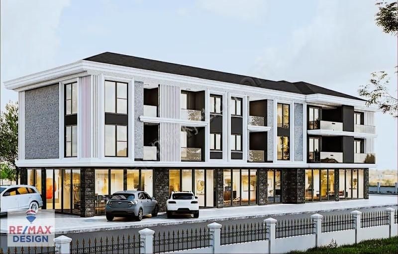 Sakarya Yeni Atatürk Stadı Yakını Kiralık 1.000m2 Dükkan - Görsel 9