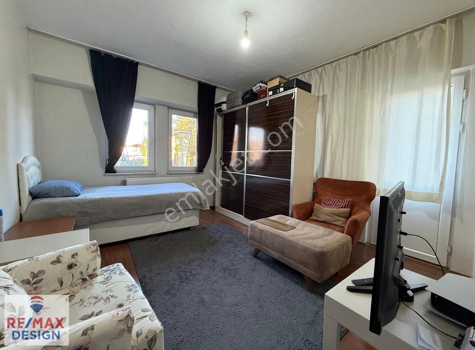 Erenler Masalpark Yanında Garajlı 3+1 Satılık Daire Remax Design - Görsel 5