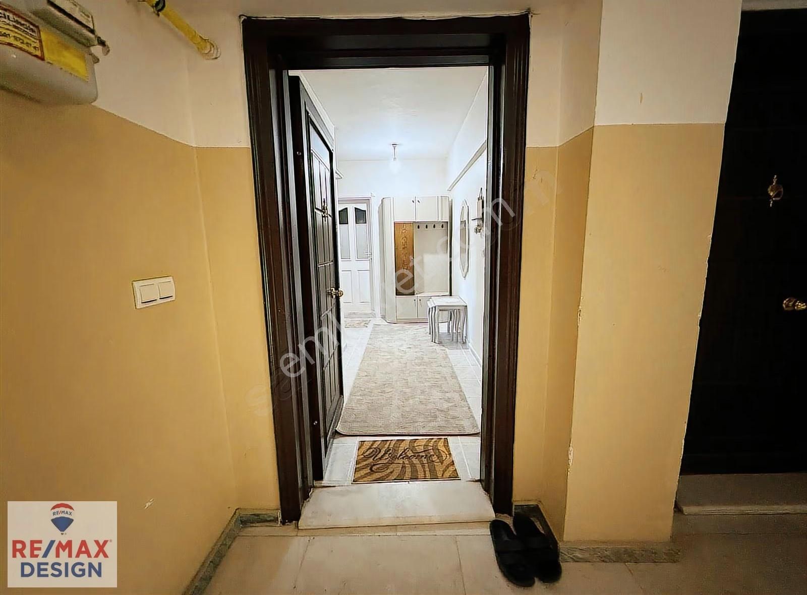 Erenler Masalpark Yanında Garajlı 3+1 Satılık Daire Remax Design - Görsel 18