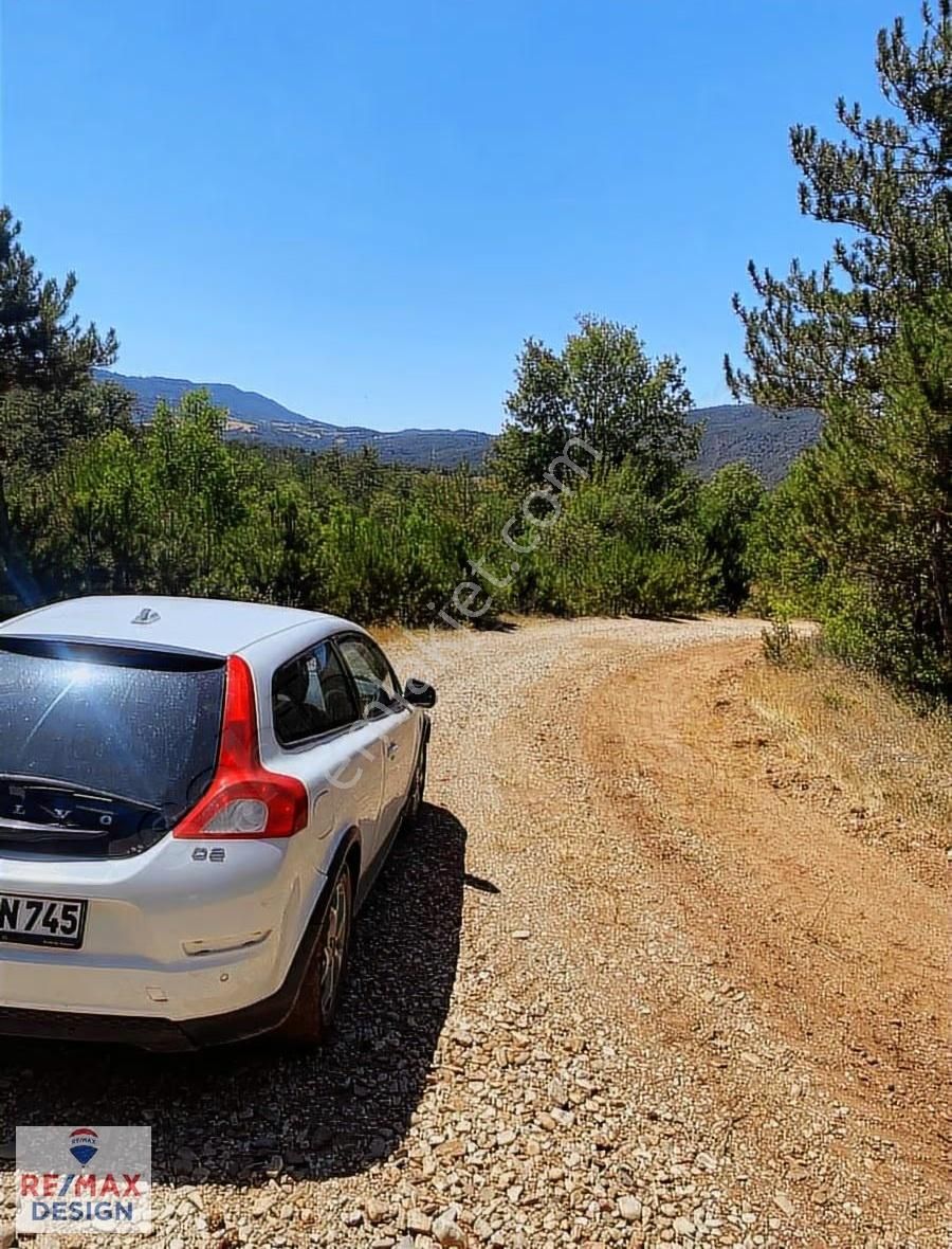 Remax Desıgn Taraklıda Göl Manzaralı Bungalovluk Arsa - Görsel 2