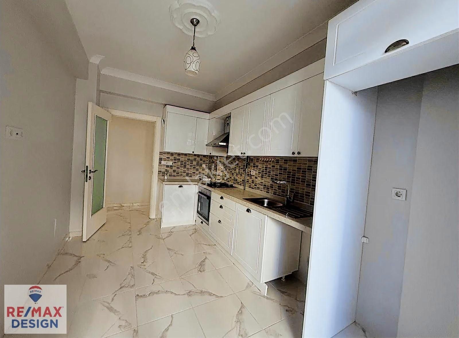 Remax Desıgn Sun Garden City'de Satılık Daire - Görsel 18