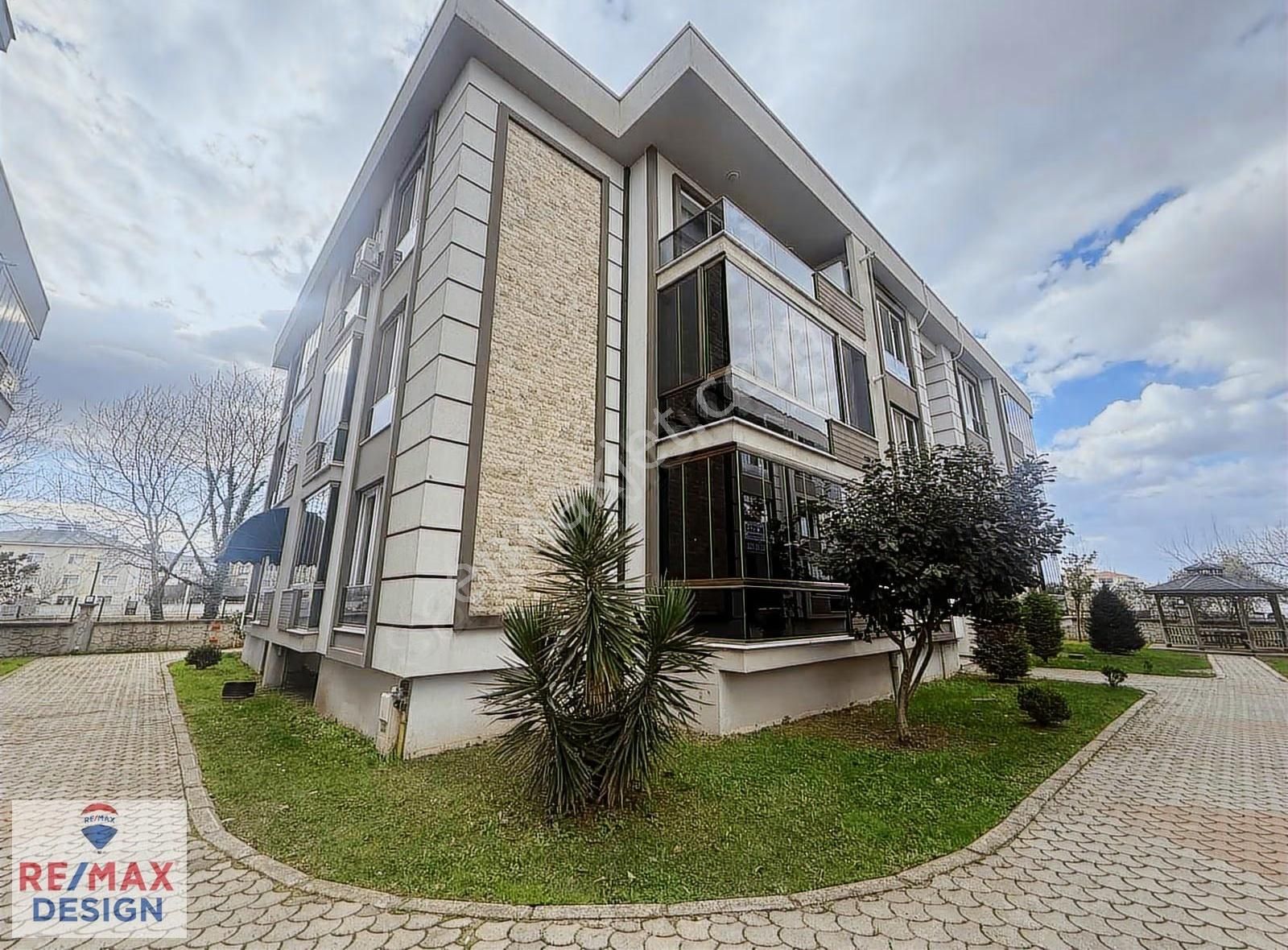 Remax Desıgn Sun Garden City'de Satılık Daire - Görsel 27
