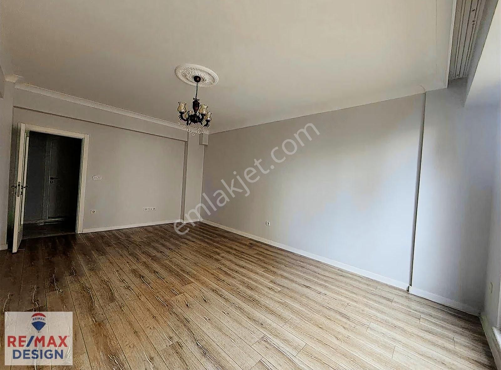 Remax Desıgn Sun Garden City'de Satılık Daire - Görsel 11