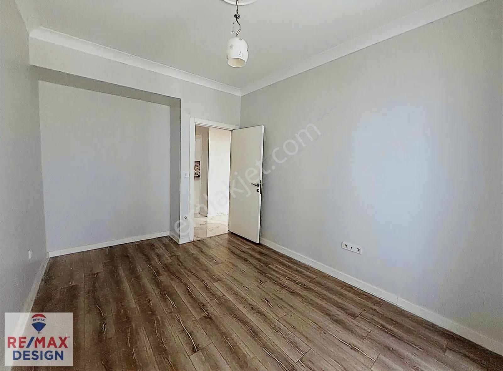 Remax Desıgn Sun Garden City'de Satılık Daire - Görsel 8