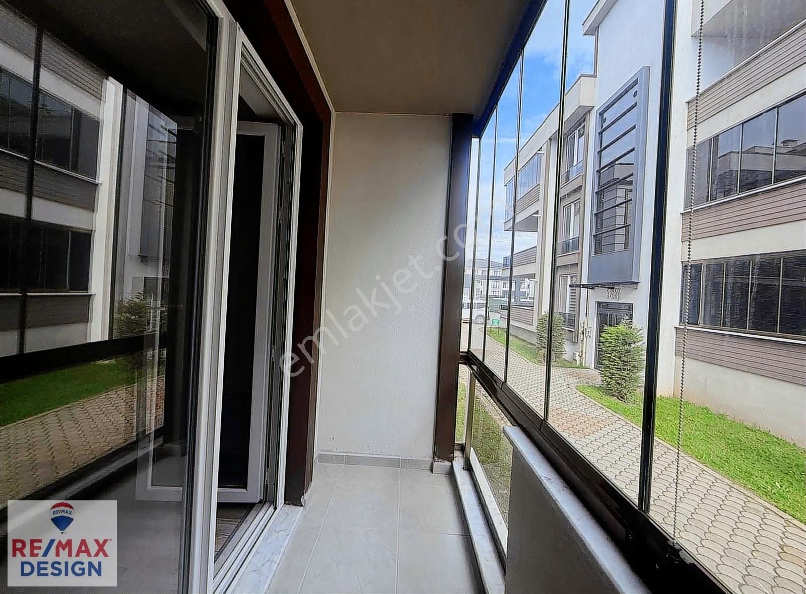 Remax Desıgn Sun Garden City'de Satılık Daire - Görsel 30