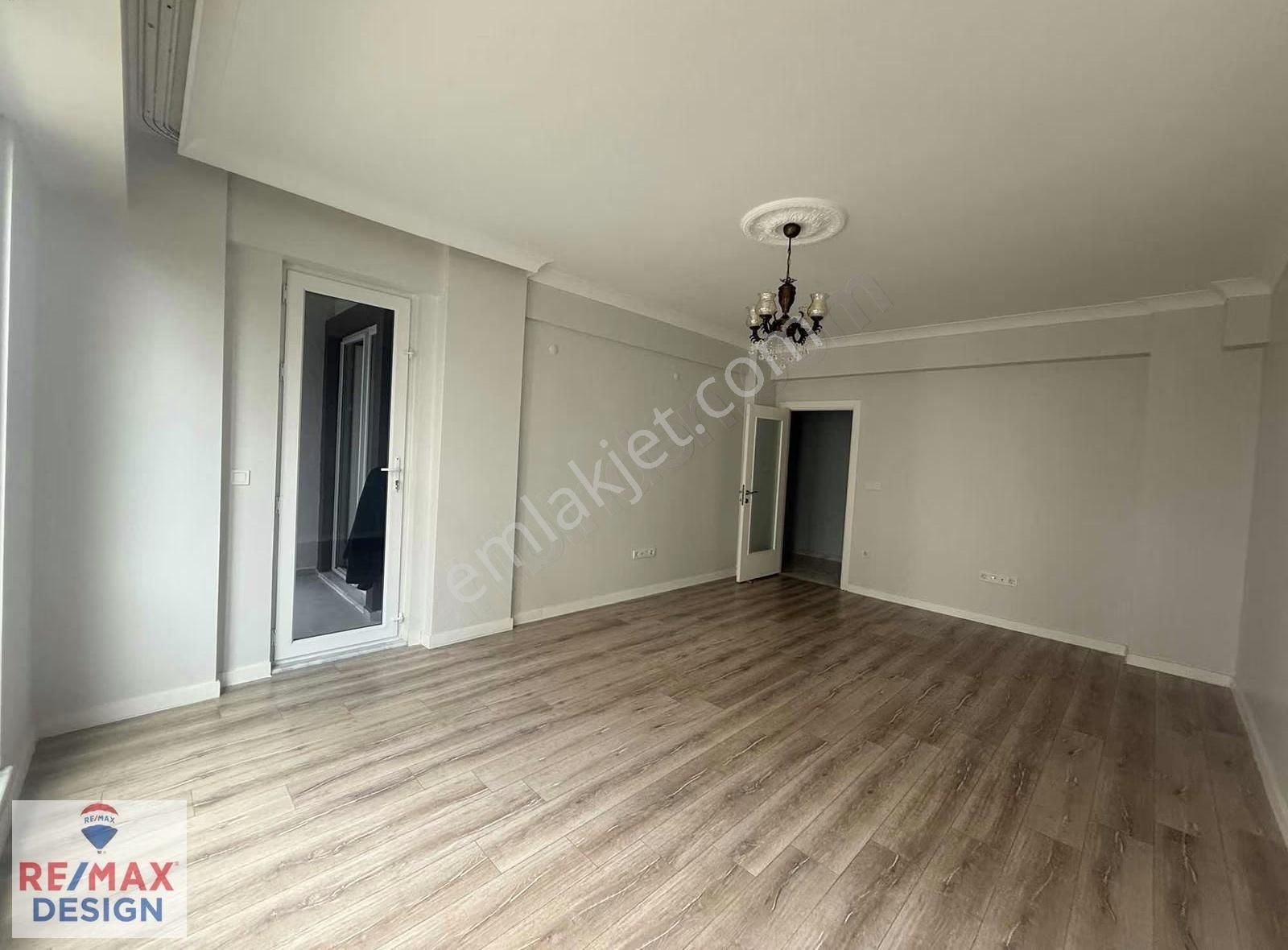 Remax Desıgn Sun Garden City'de Satılık Daire - Görsel 21