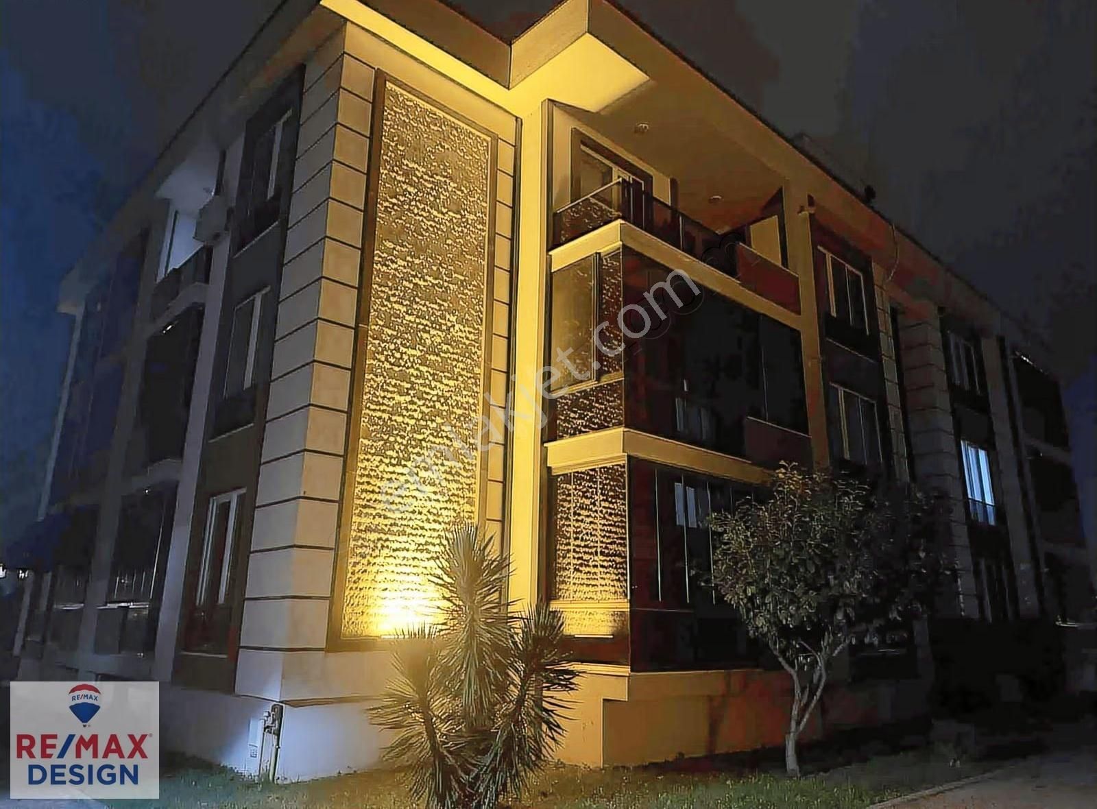 Remax Desıgn Sun Garden City'de Satılık Daire - Görsel 35