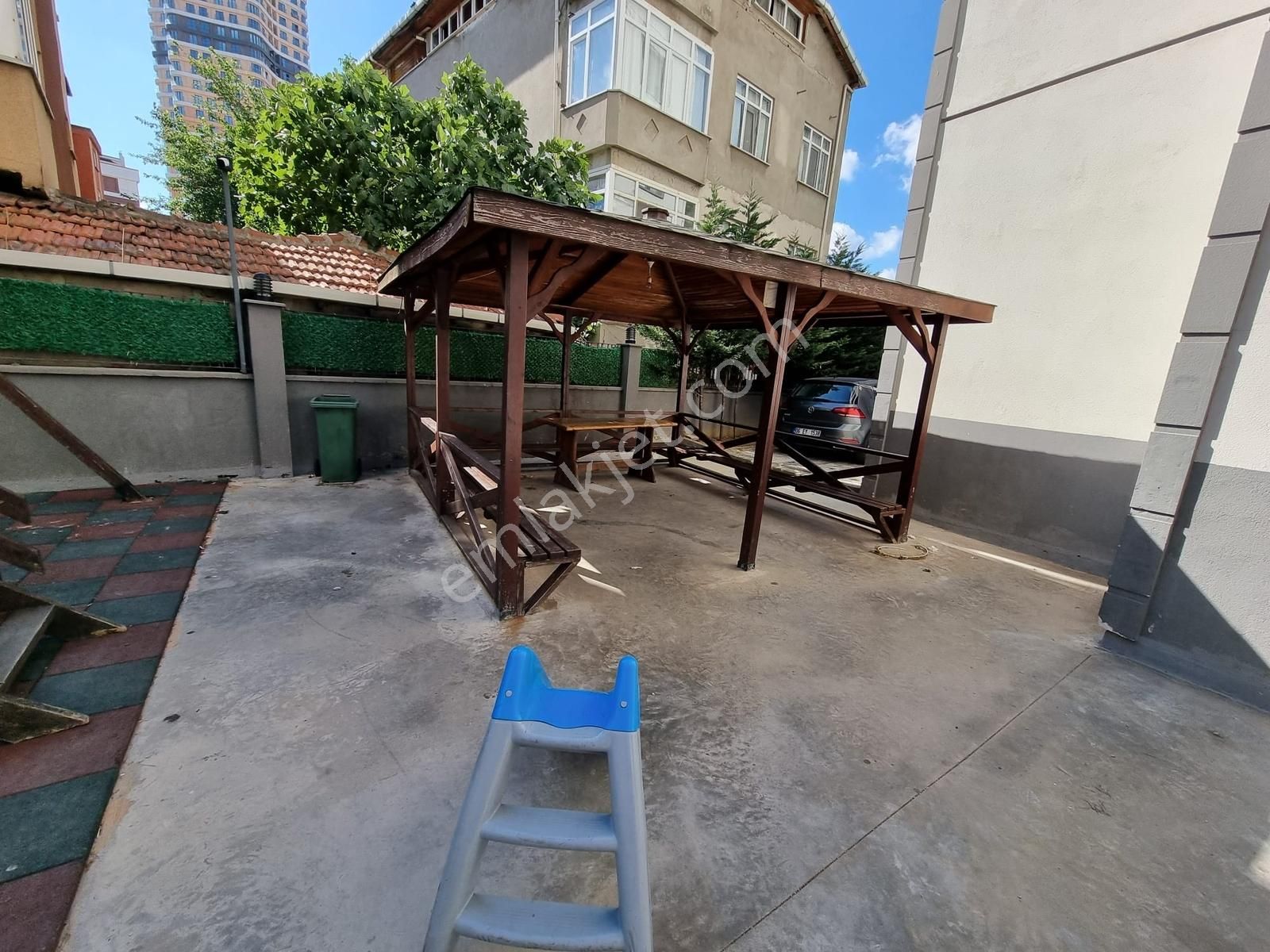 Pendik Sapan Bağları Güzel Lokasyonda 3+1 Satılık Fırsat Daire - Görsel 27