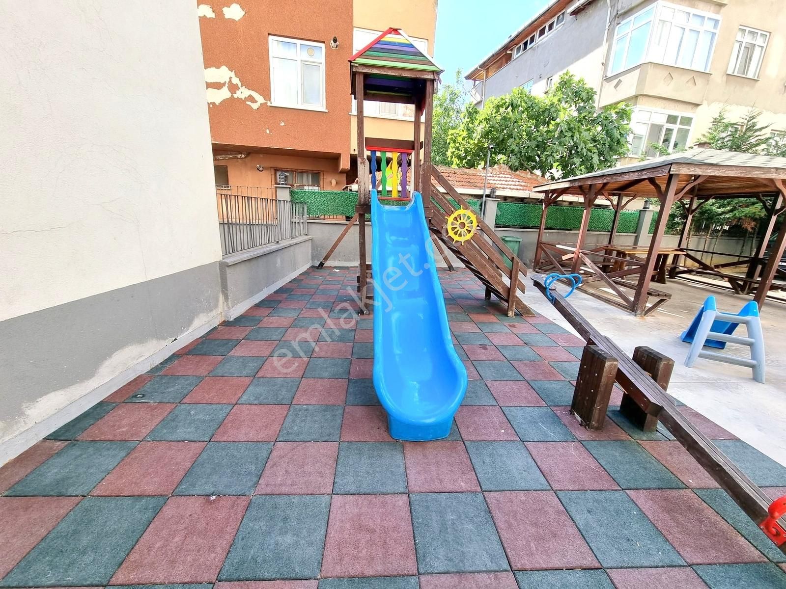 Pendik Sapan Bağları Güzel Lokasyonda 3+1 Satılık Fırsat Daire - Görsel 10