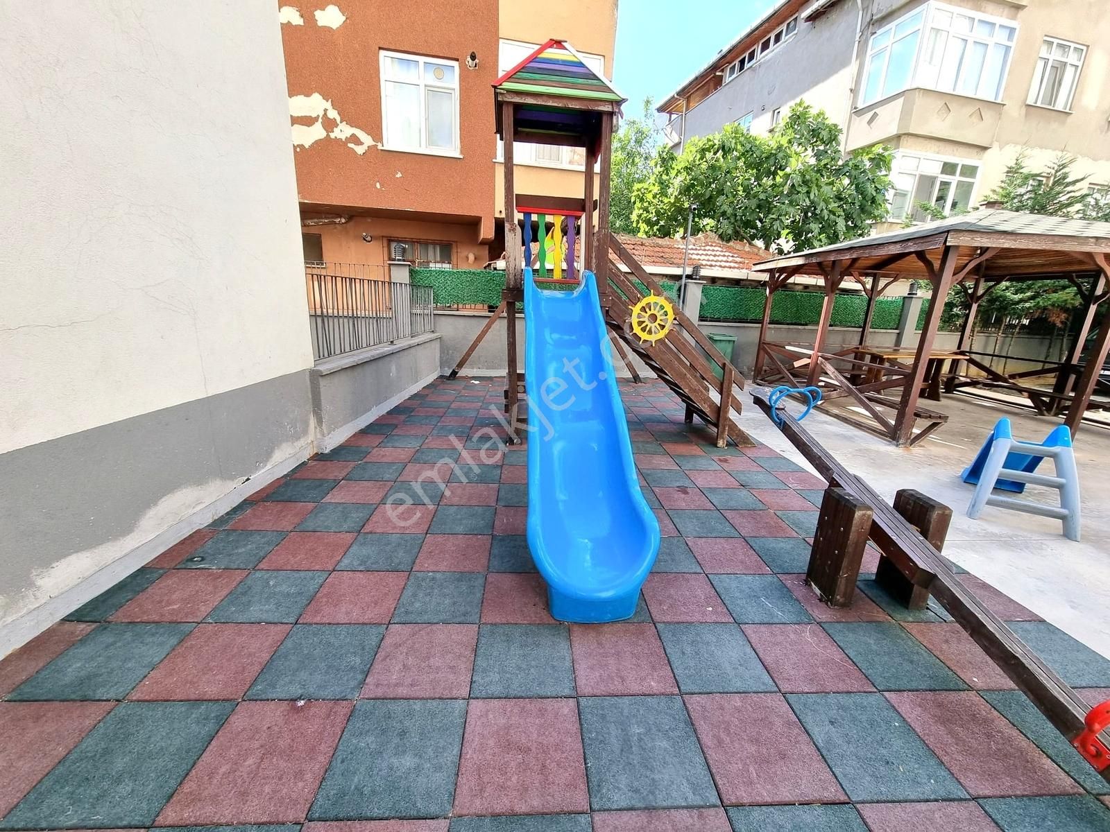 Pendik Sapan Bağları Güzel Lokasyonda 3+1 Satılık Fırsat Daire - Görsel 34