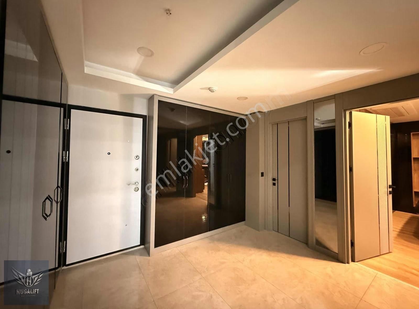 Luna Park Karşısı Çeysa'da Satılık Eşyalı Büro !! - Görsel 6