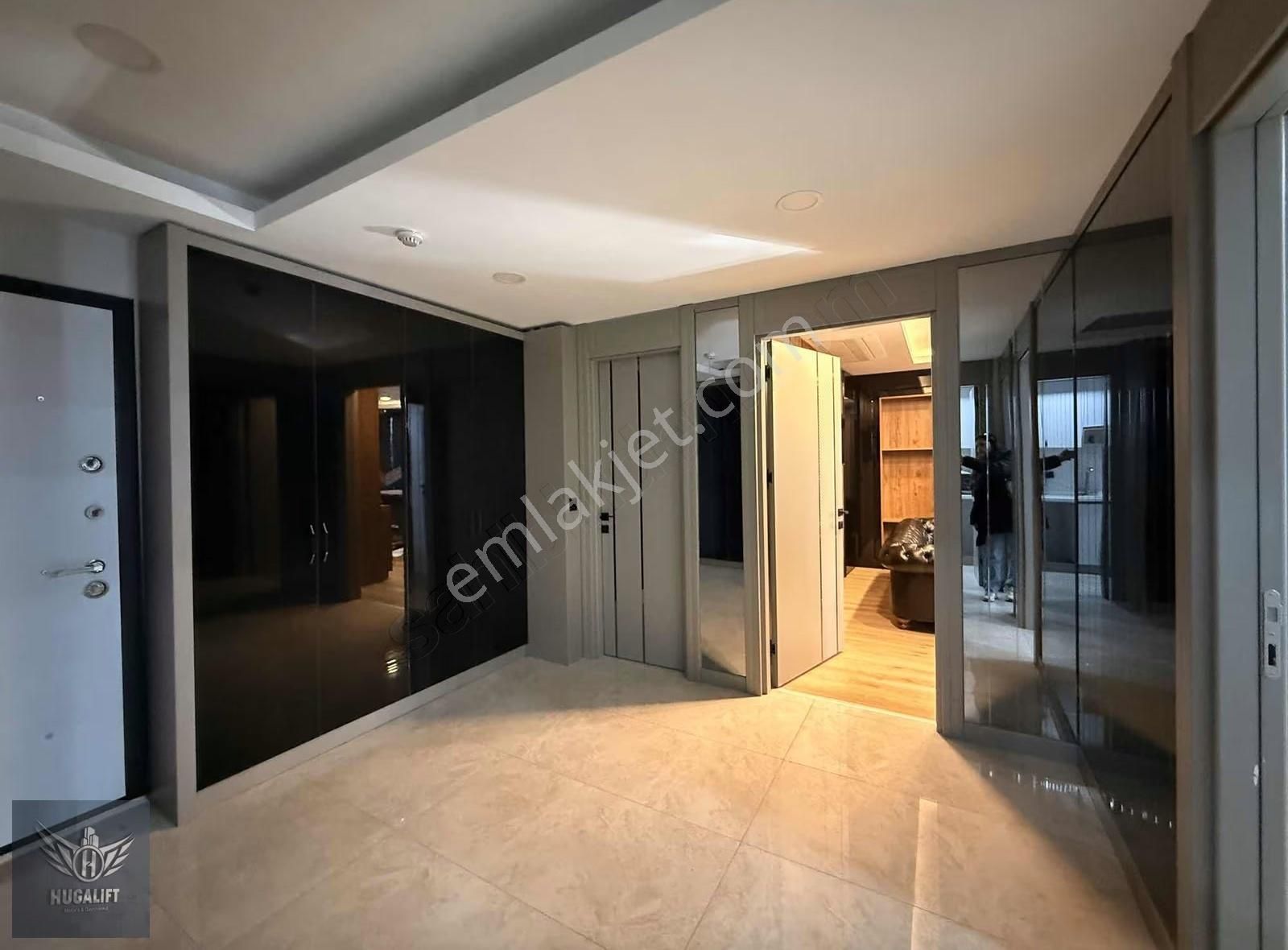 Luna Park Karşısı Çeysa'da Satılık Eşyalı Büro !! - Görsel 8