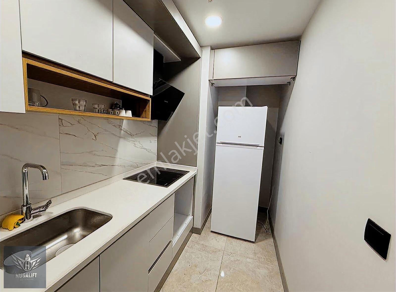 Luna Park Karşısı Çeysa'da Satılık Eşyalı Büro !! - Görsel 11