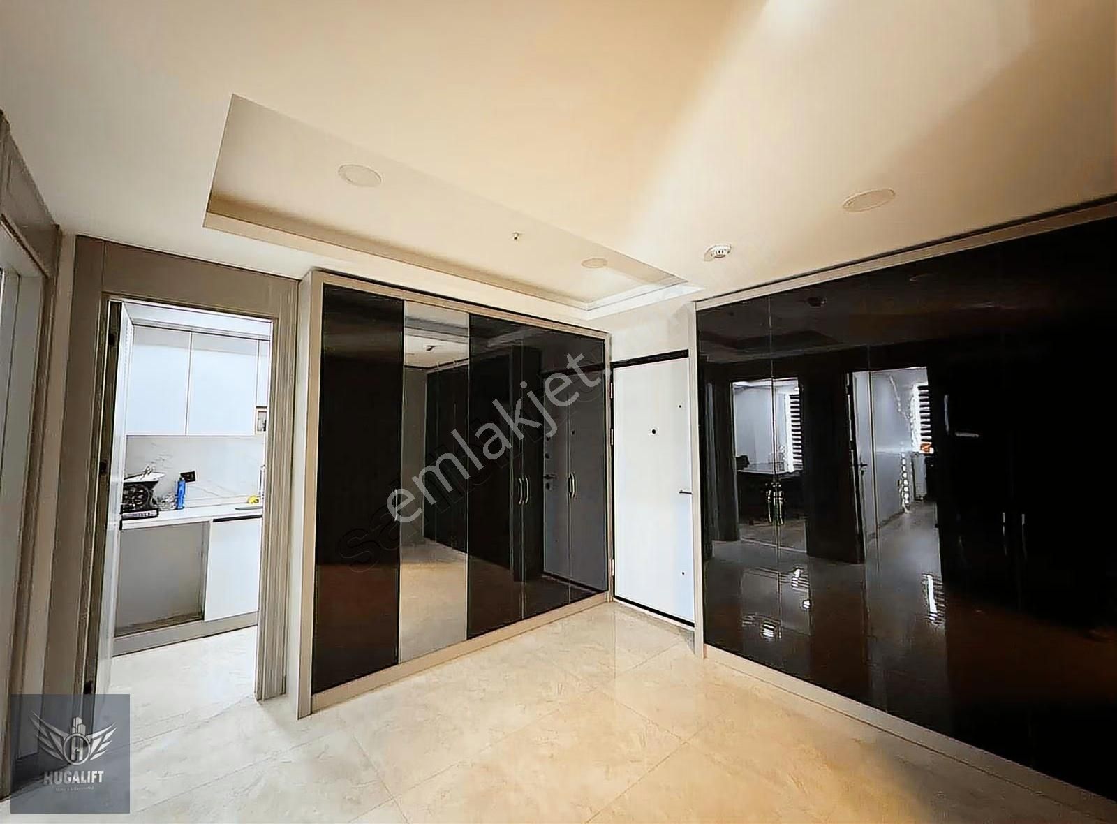 Luna Park Karşısı Çeysa'da Satılık Eşyalı Büro !! - Görsel 10