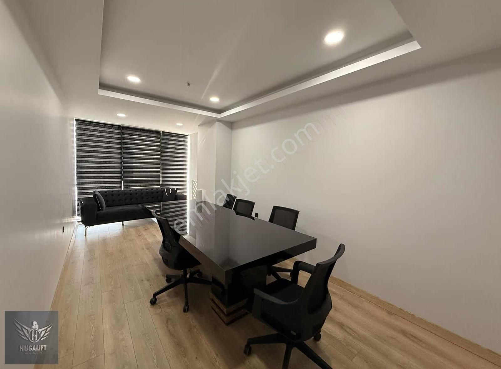 Luna Park Karşısı Çeysa'da Satılık Eşyalı Büro !! - Görsel 2