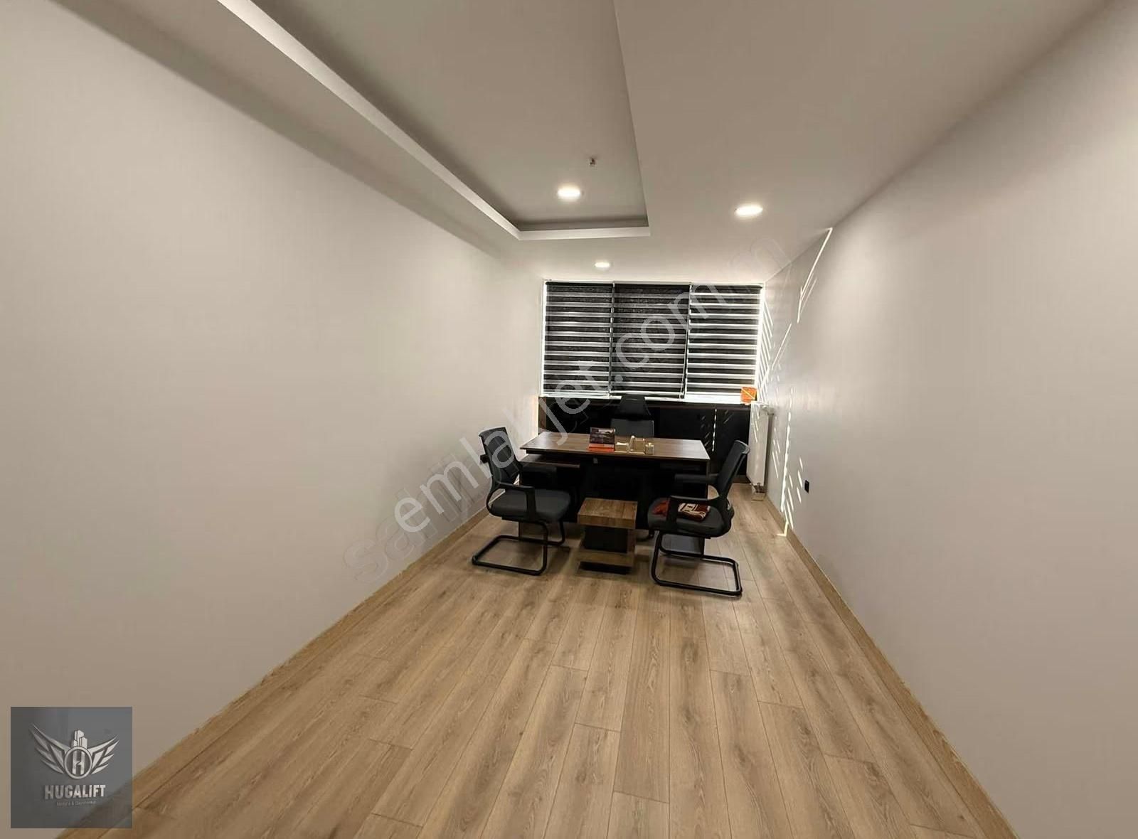 Luna Park Karşısı Çeysa'da Satılık Eşyalı Büro !! - Görsel 5