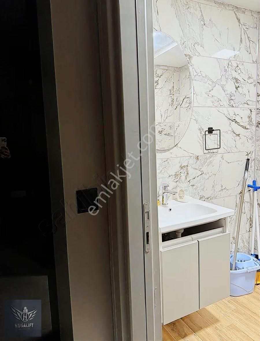 Luna Park Karşısı Çeysa'da Satılık Eşyalı Büro !! - Görsel 9