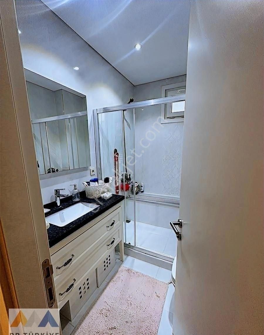 Taşmektep Sokakta Genç Binada 8. Kat 190 M² Kiralık 4+1 - Görsel 28
