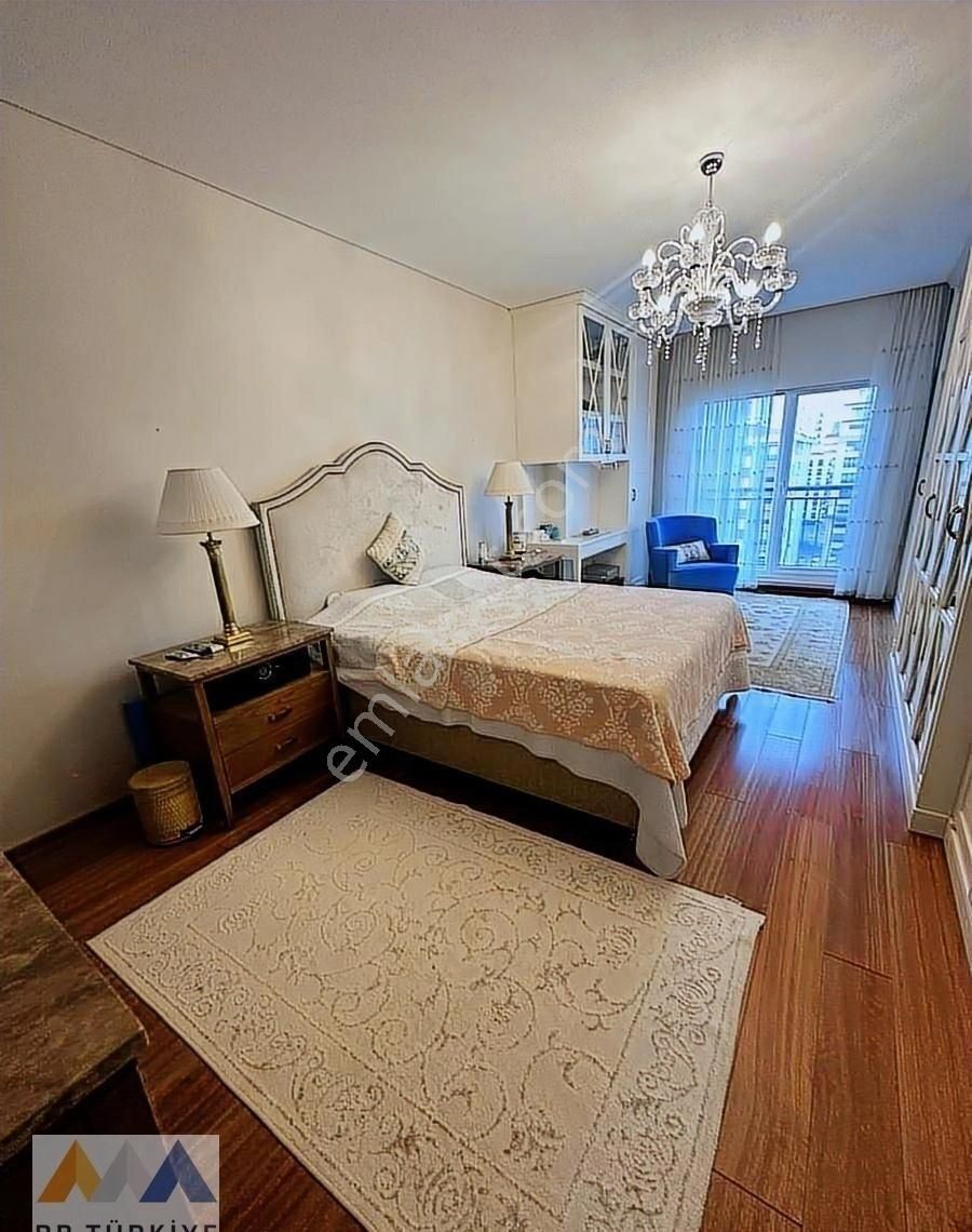 Taşmektep Sokakta Genç Binada 8. Kat 190 M² Kiralık 4+1 - Görsel 29