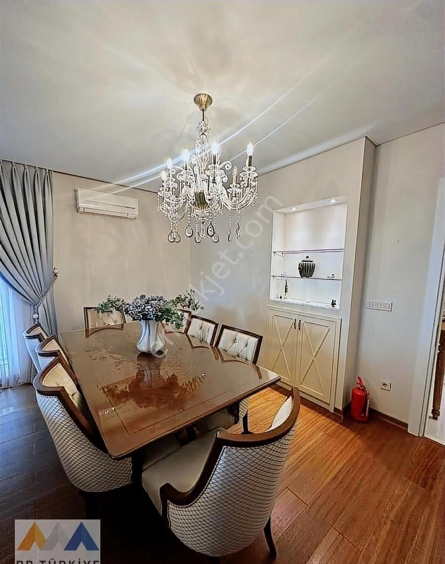 Taşmektep Sokakta Genç Binada 8. Kat 190 M² Kiralık 4+1 - Görsel 13