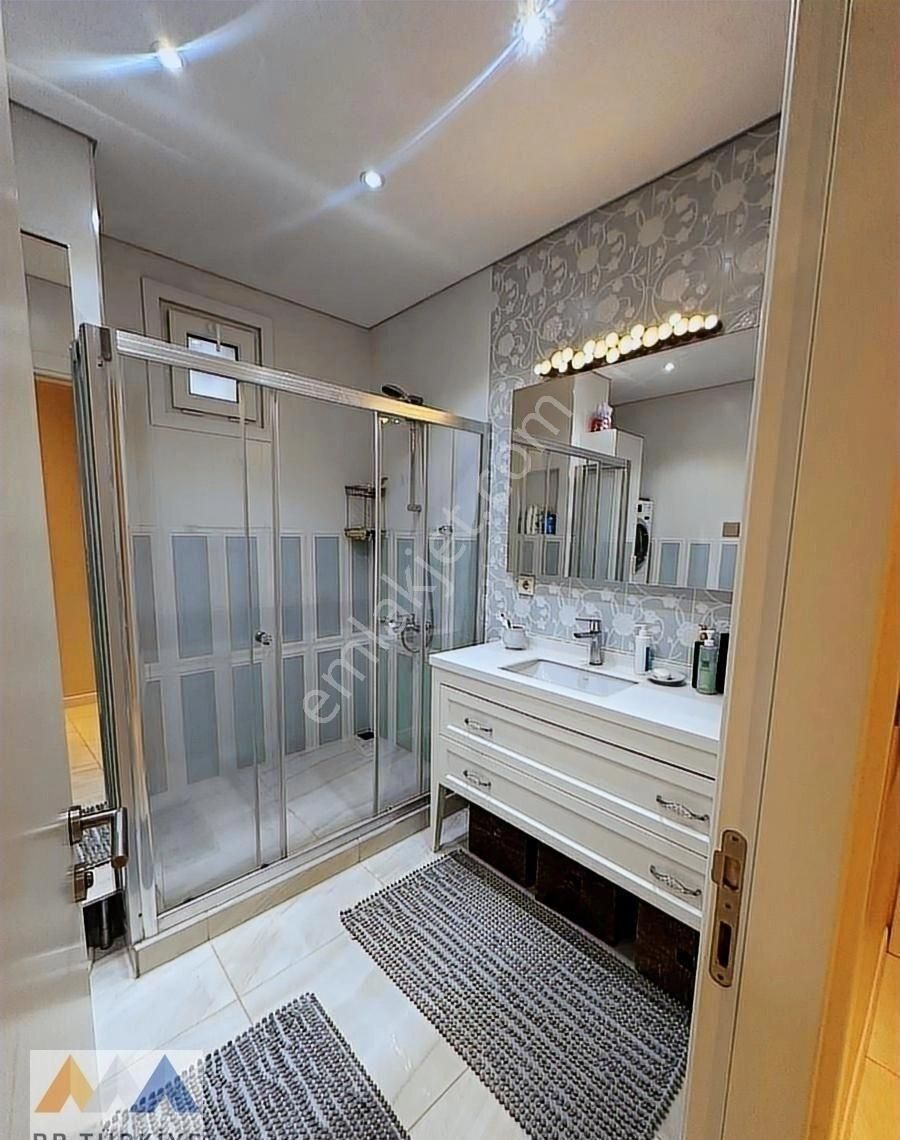 Taşmektep Sokakta Genç Binada 8. Kat 190 M² Kiralık 4+1 - Görsel 34