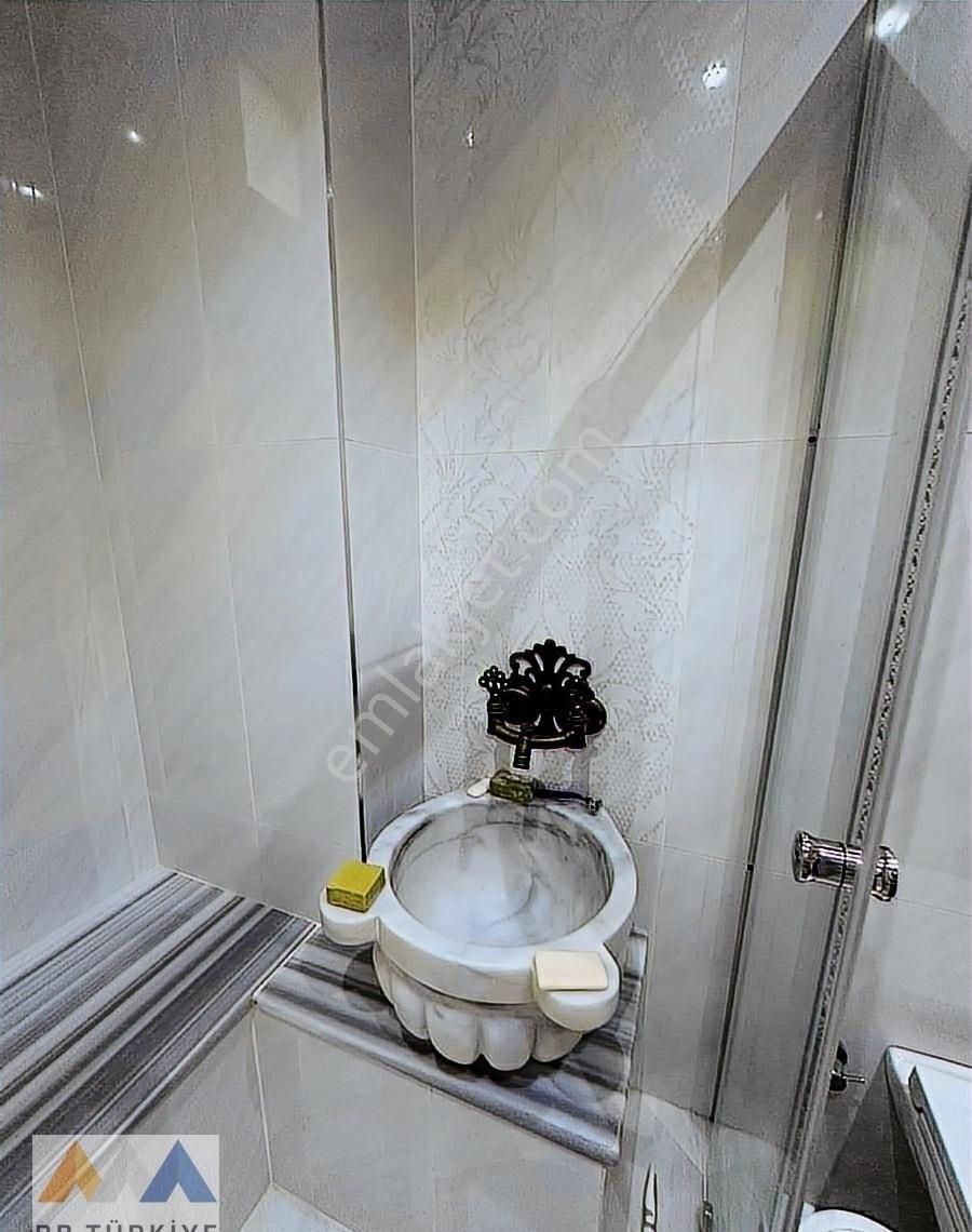 Taşmektep Sokakta Genç Binada 8. Kat 190 M² Kiralık 4+1 - Görsel 21