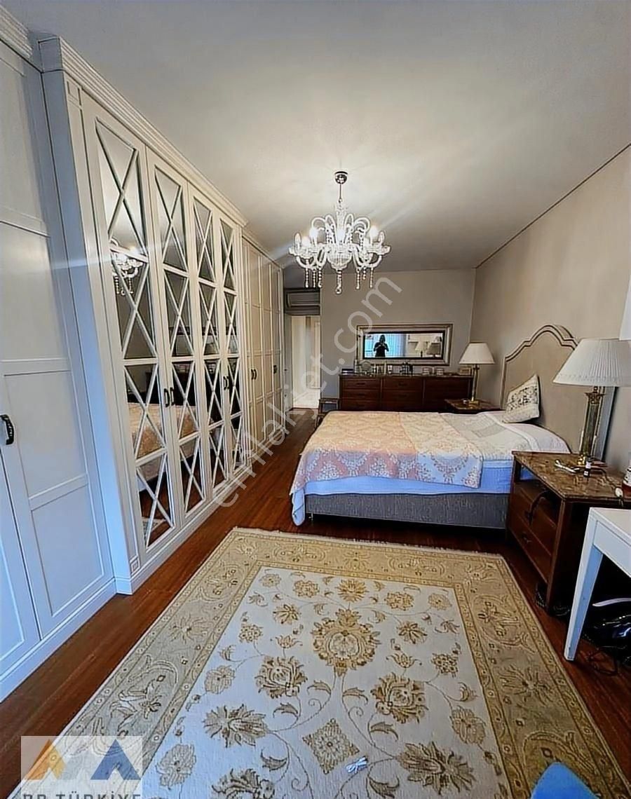 Taşmektep Sokakta Genç Binada 8. Kat 190 M² Kiralık 4+1 - Görsel 20