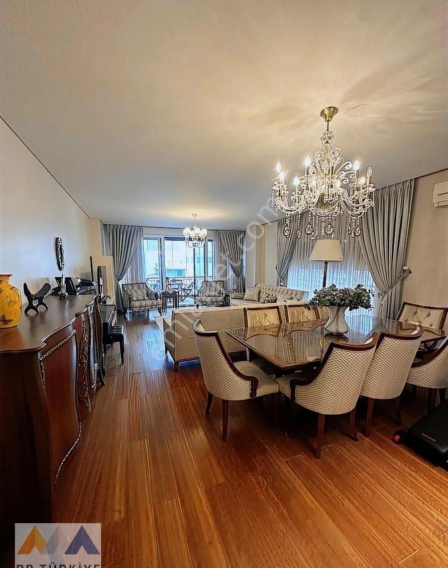 Taşmektep Sokakta Genç Binada 8. Kat 190 M² Kiralık 4+1 - Görsel 27