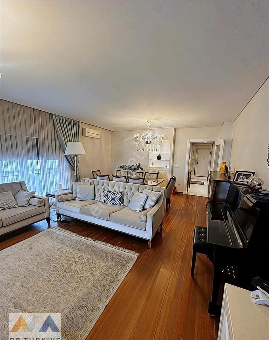 Taşmektep Sokakta Genç Binada 8. Kat 190 M² Kiralık 4+1 - Görsel 32