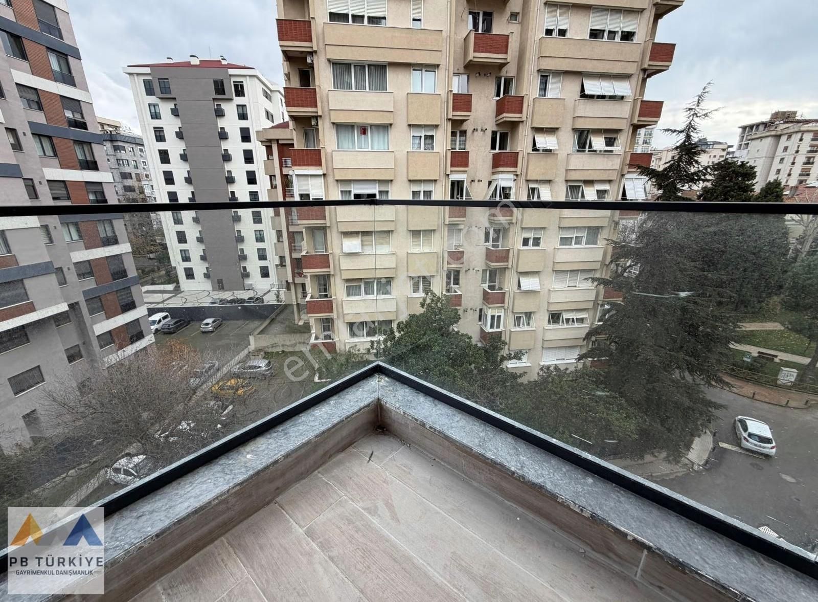 Feneryolu'nda 2+1 80 M2 Satılık Daire ...! - Görsel 11