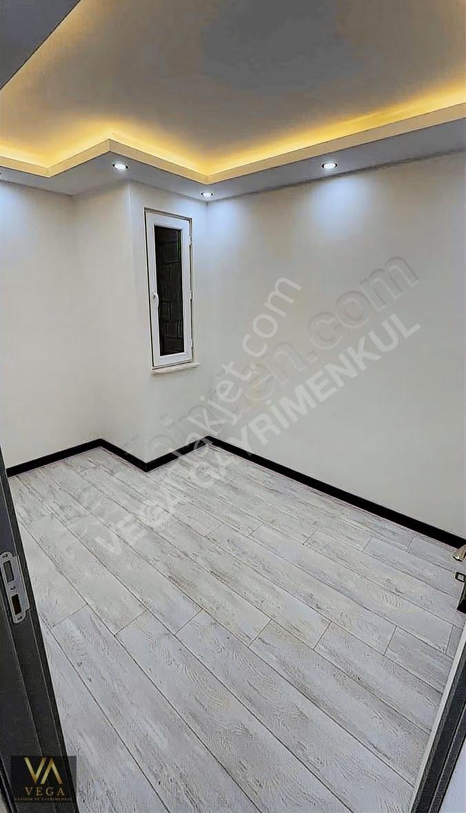 Peker Mahallesi'nde Satılık 3+1 Arakat Full Lüks Daire - Görsel 14