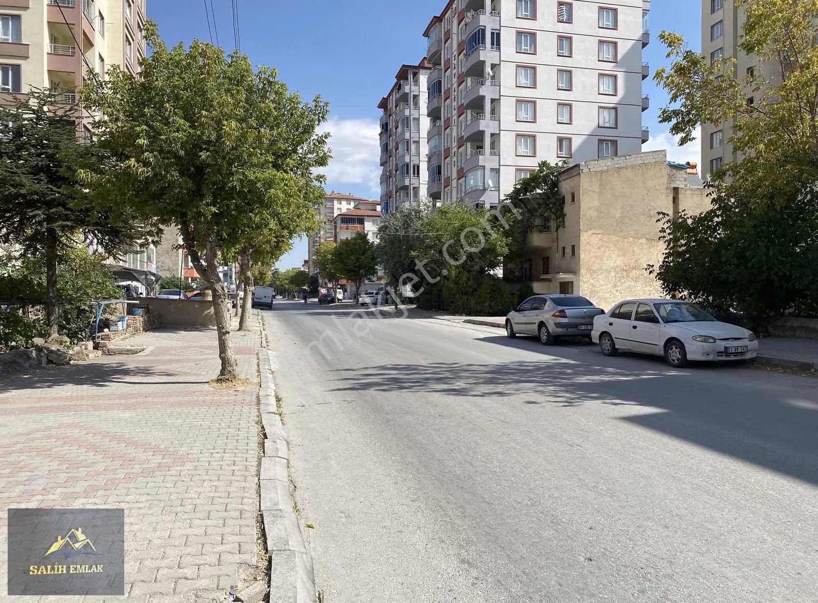 Salih Emlak'tan İlhanlı Mah.110 M2 Her İşe Uygun Depo - Görsel 6